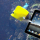 Illustration for article titled Researchers Make a Video Game for Fish, Because Serious Science Can Be Very Silly Sometimes